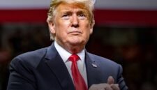 Presiden ke-47 Amerika Serikat Donald Trump. (Facebook.com@Donald J. Trump)
