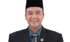 Enam titik untuk lokasi evakuasi jika terjadi gempa Selasar Lembang  di Bandung.