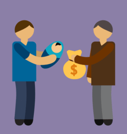 Di Jawa Barat, sindikat bayi telah menjual 44 bayi ke dalam dan luar negeri.