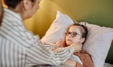 Aliansi Peduli Ibu dan Anak Jawa Barat Menyiapkan Generasi Sehat