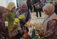 UMKM Priangan Timur kini bisa tampil di Galeri Foto Hallo Tasik tanpa biaya promosi. (Instagram.com @dkukmpciamis)