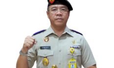 Mantap! Selama Kepemimpinan Kakan Fredy, BPN Cibinong Selesaikan ribuan Tunggakan