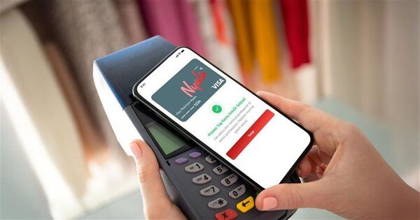 OCBC Luncurkan Tap Kartu Kredit: Transaksi Nirsentuh dengan Teknologi NFC, Cepat, dan Memudahkan