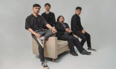 Mimpi paradiksi agar lagunya tetap dikenang